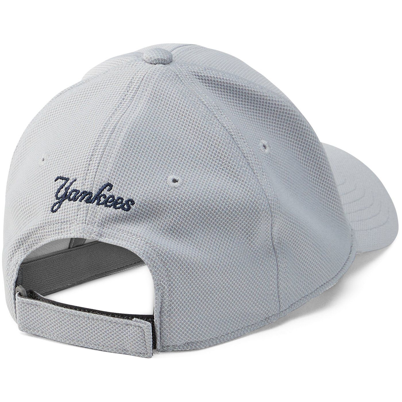 yankees under armour hat