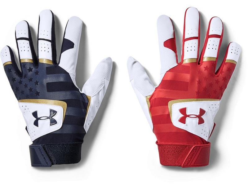 under armour clean up