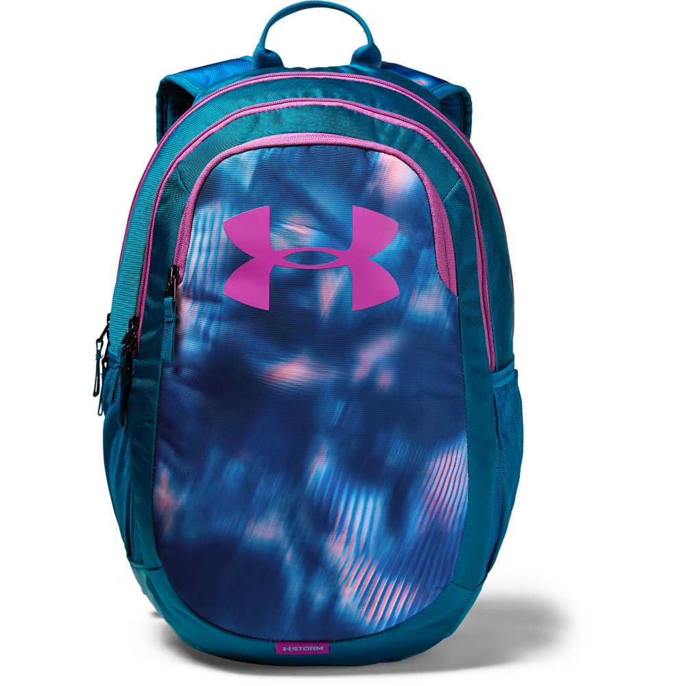 ua scrimmage backpack