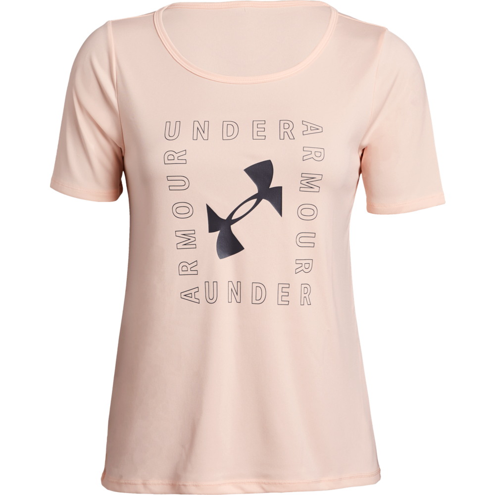 under armour women's sun shirt