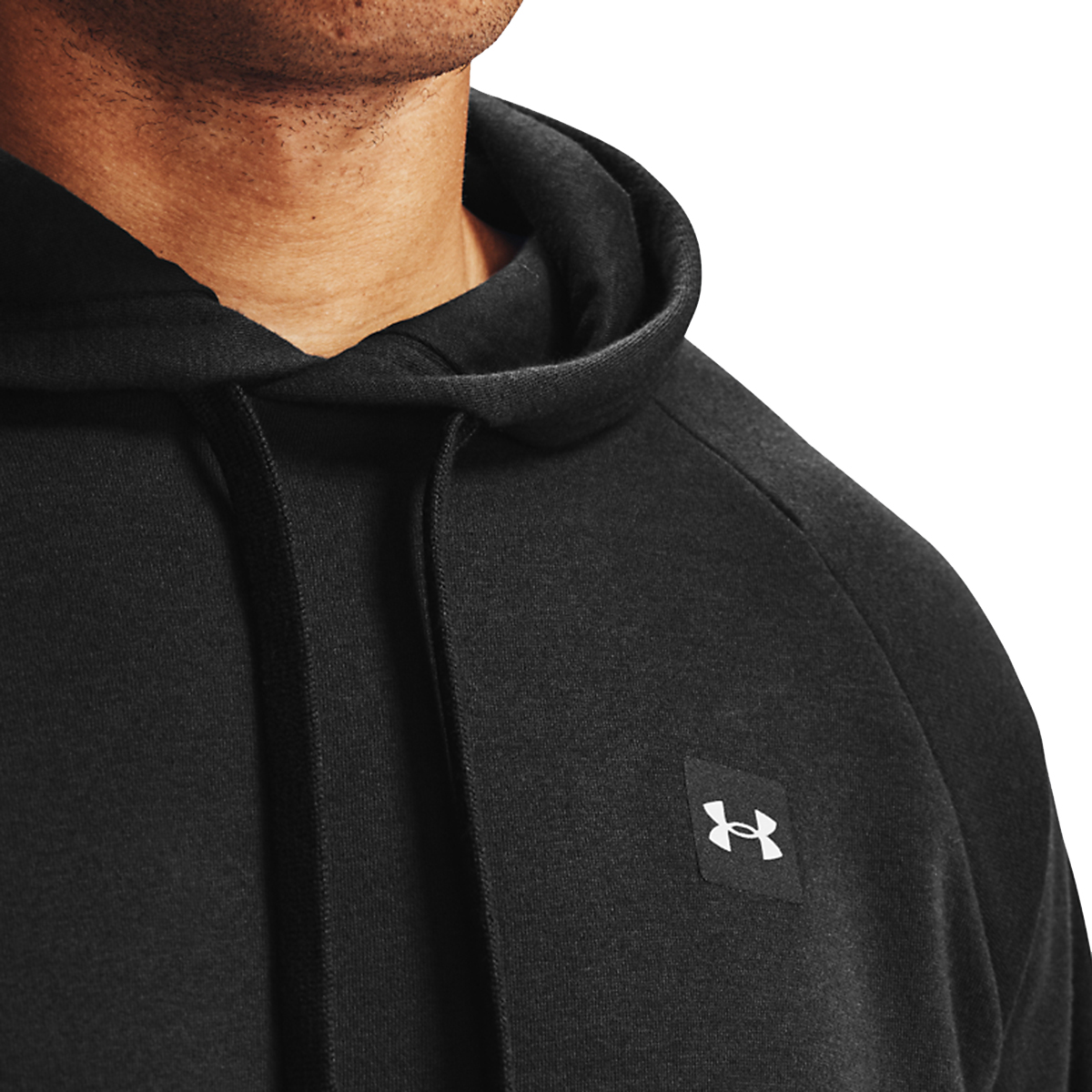 mens ua rival fleece