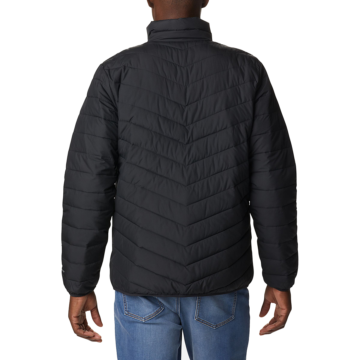 columbia thermoball jacket
