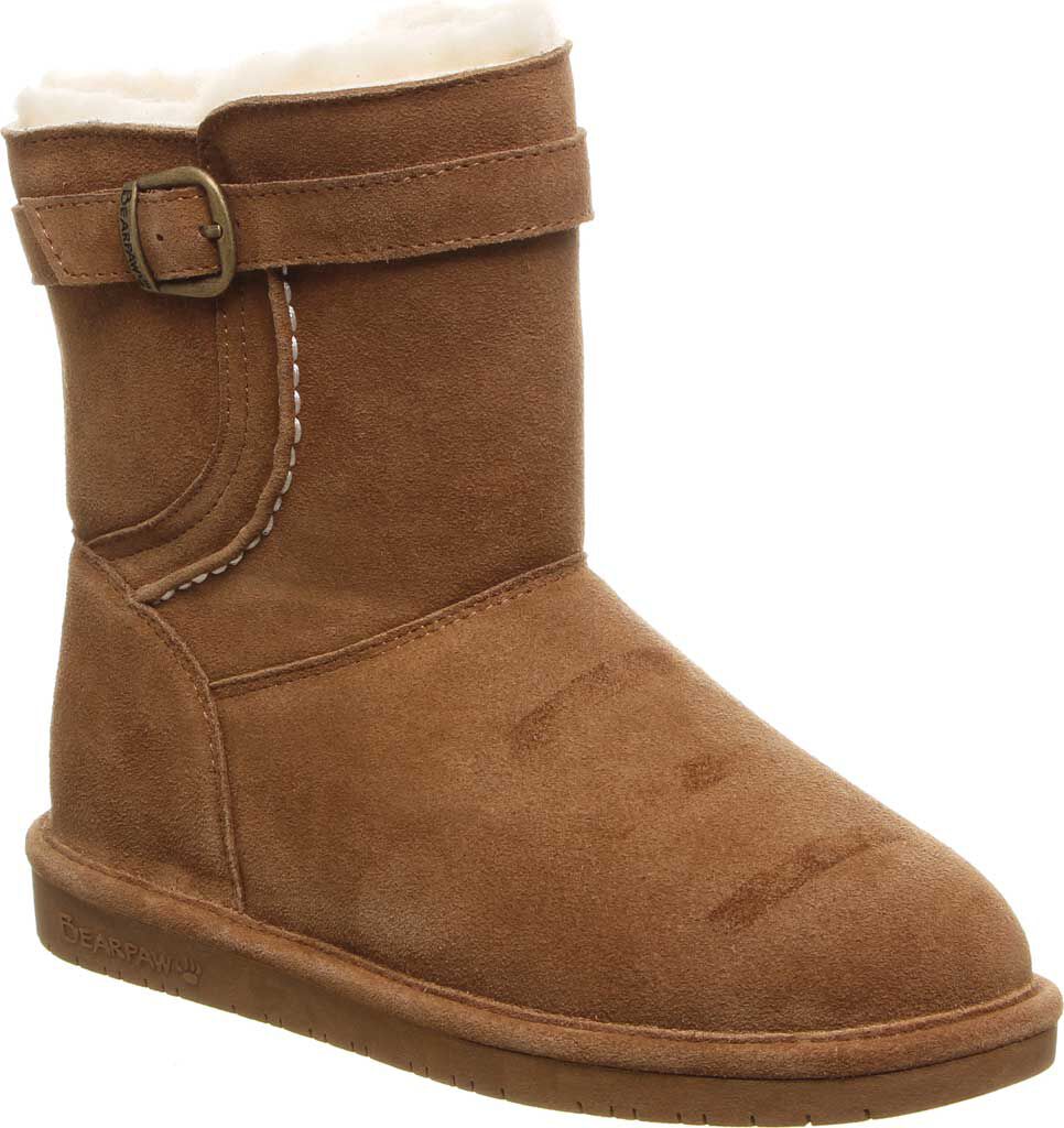 bearpaw catherine