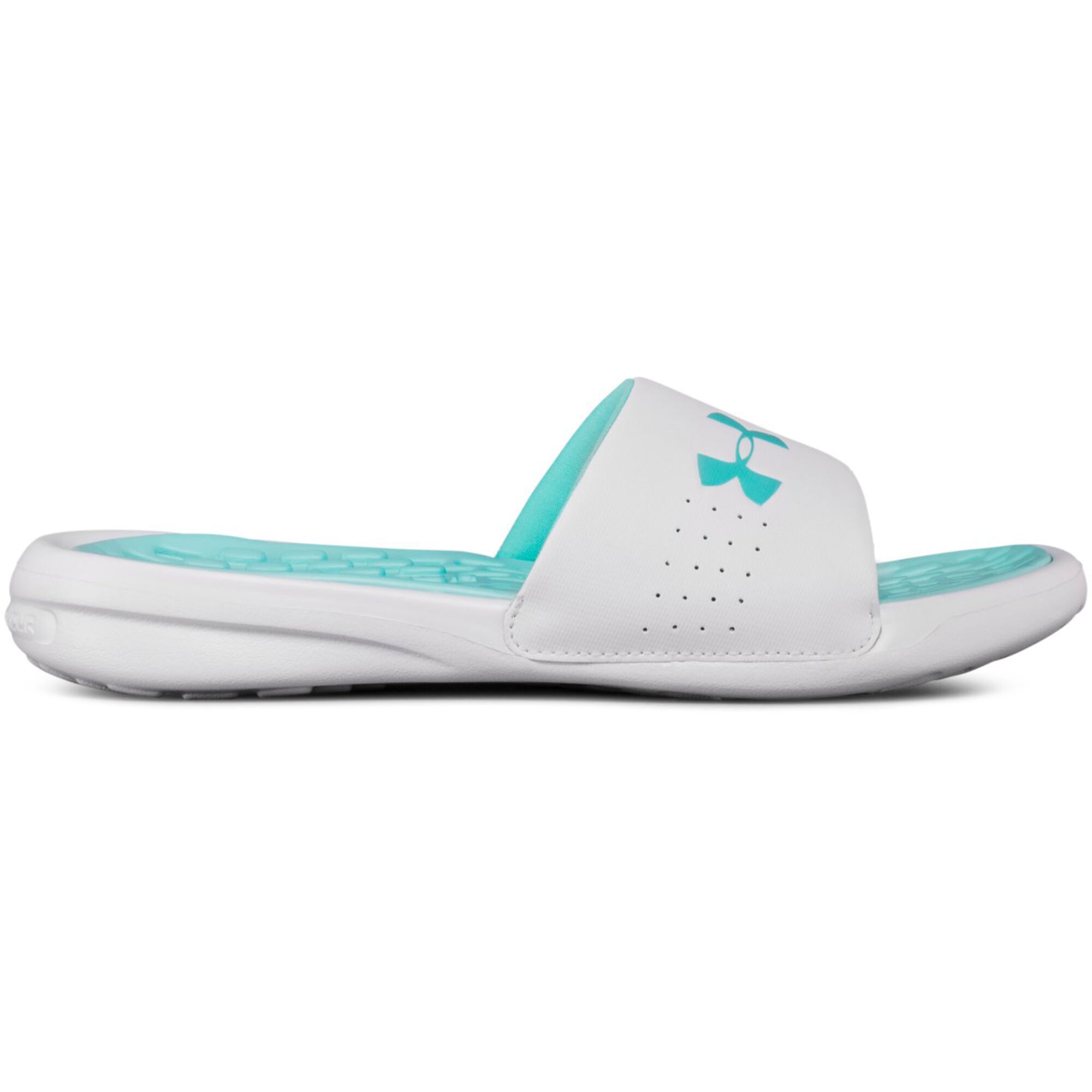 ua playmaker fixed strap