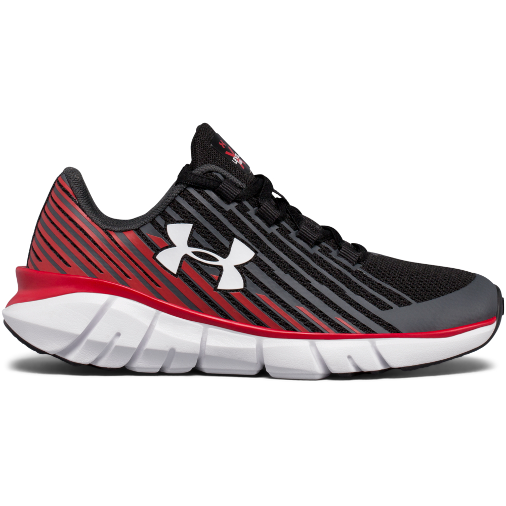under armour youth scramjet