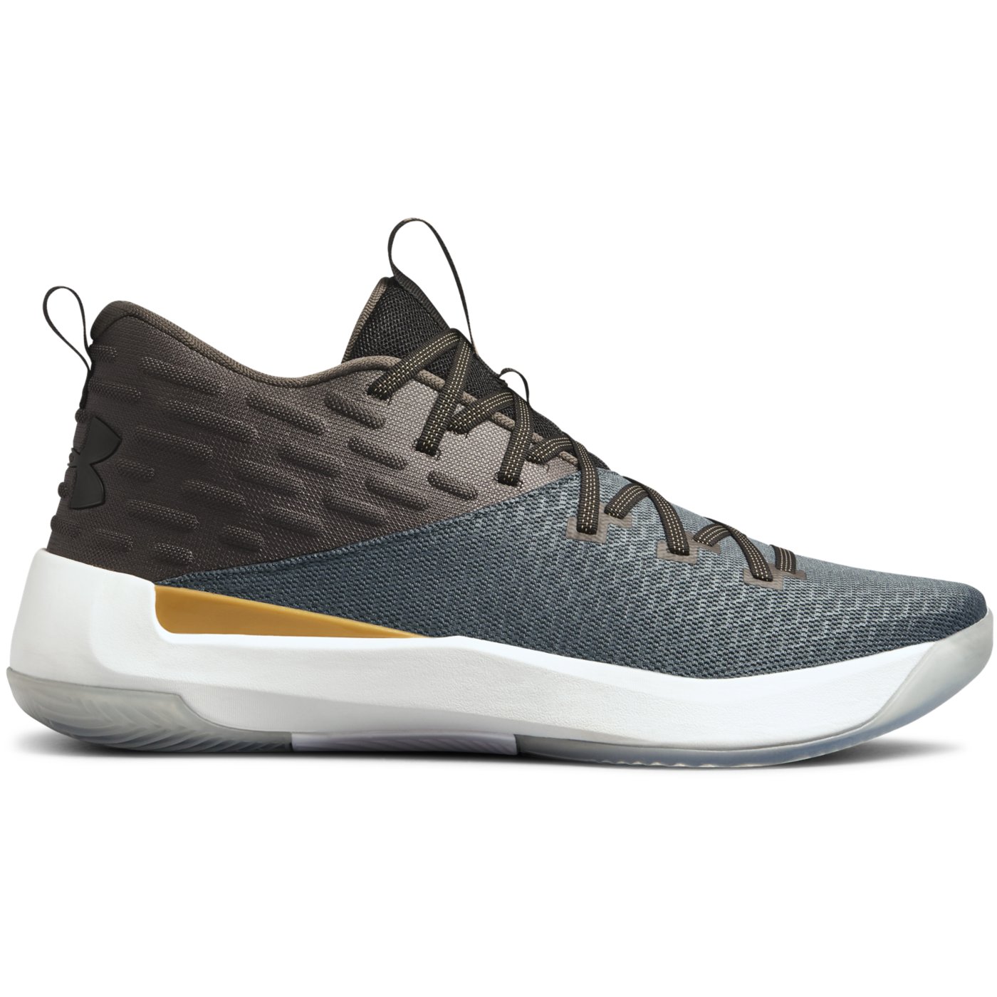 ua lightning 5 basketball shoes