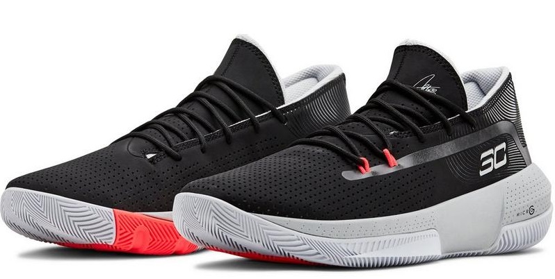 ua sc 3zer0 iii