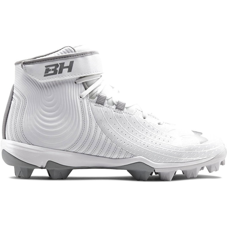 harper rm baseball cleats