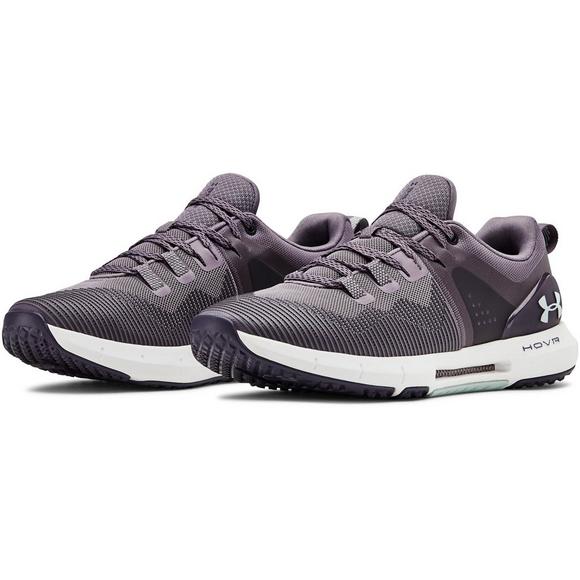 under armour women's hovr rise training shoes