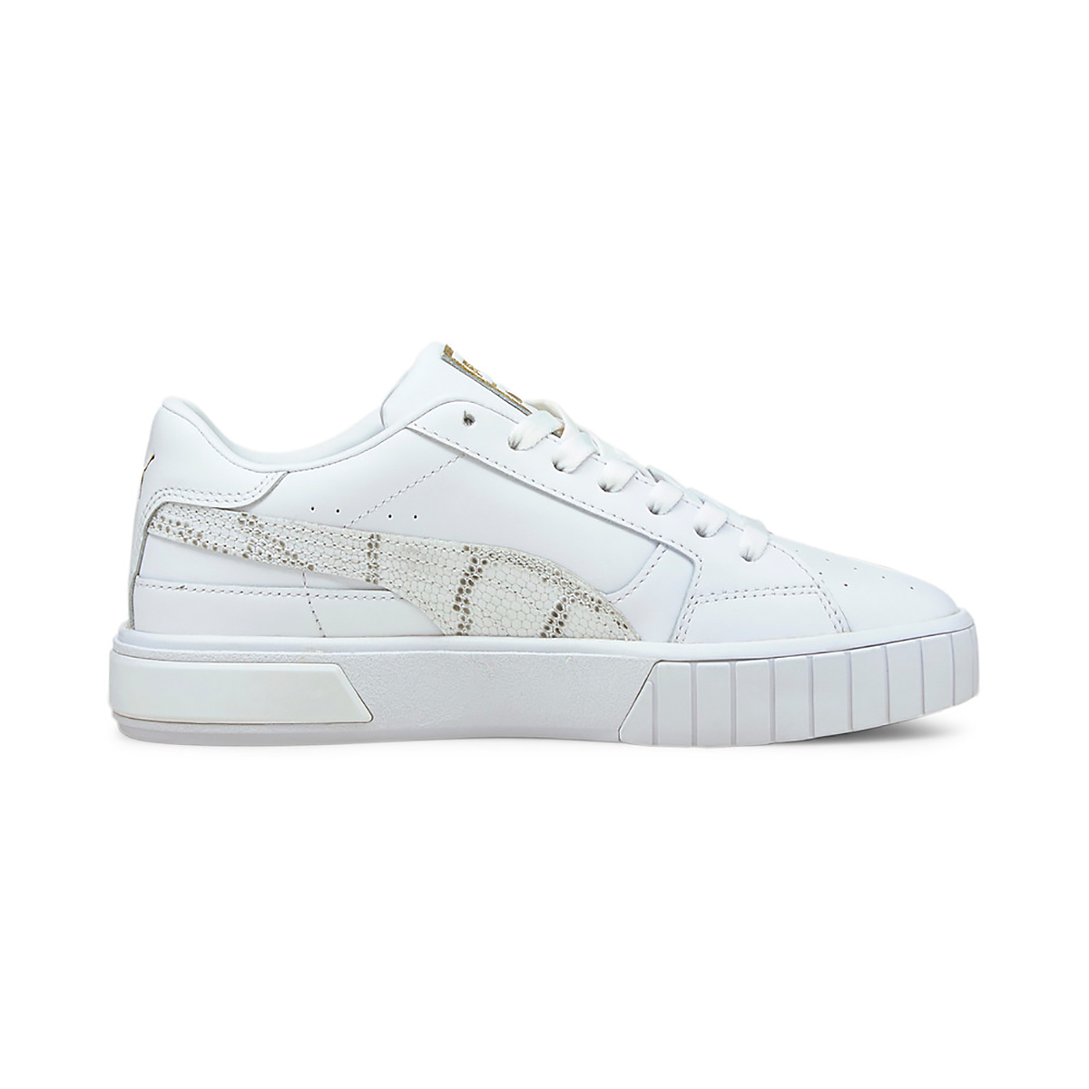 Puma Cali Star Wns White - 89$ | 380176_01 | Shooos.com