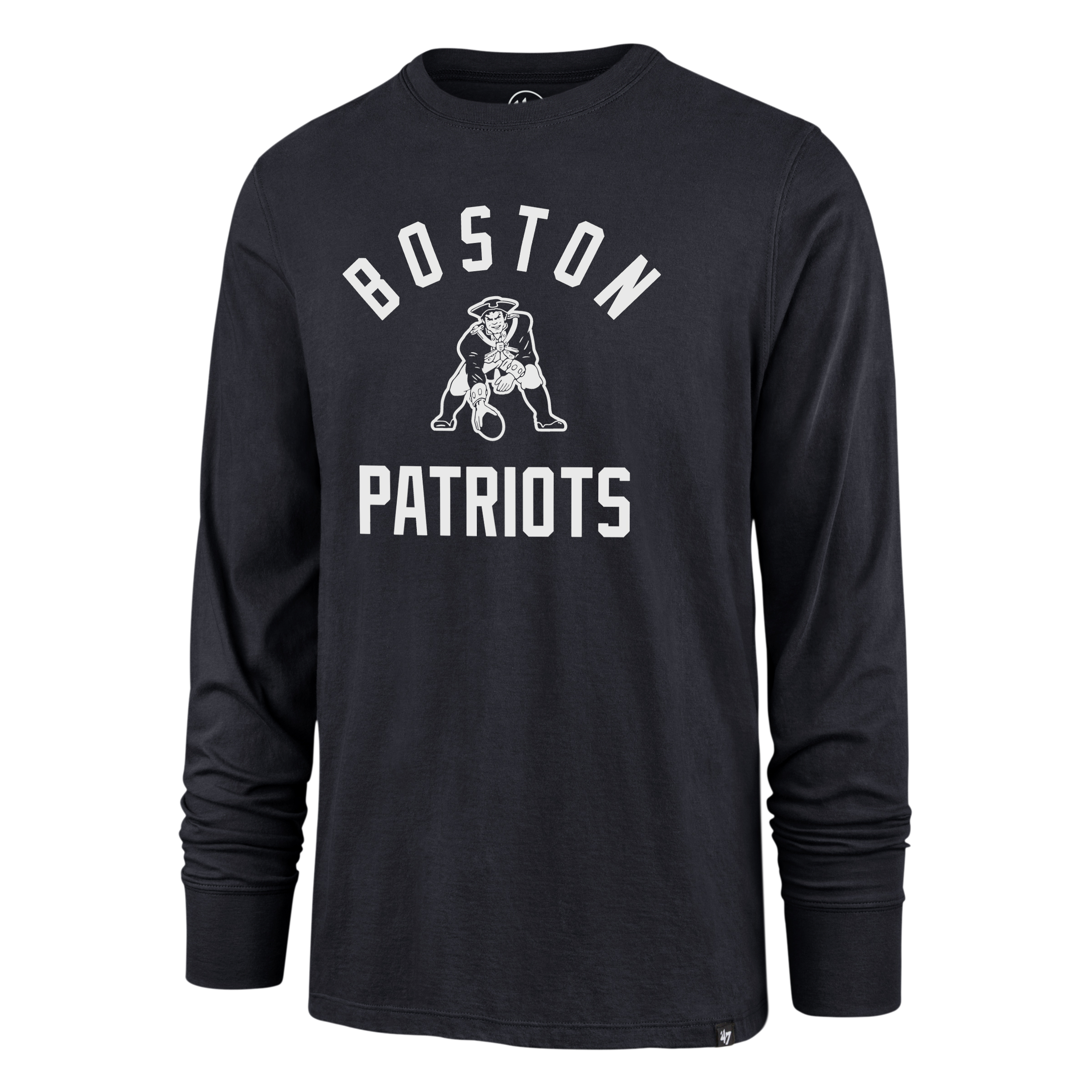 boston patriots sweatshirt