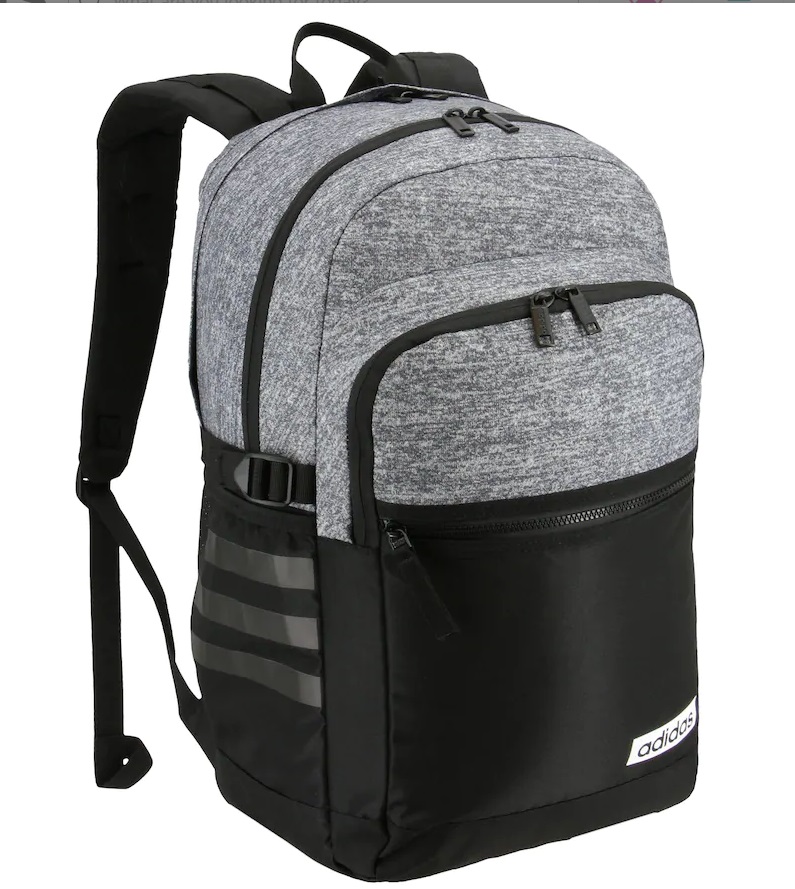 big 5 adidas backpack