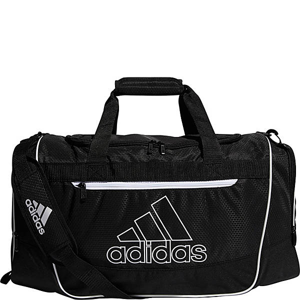 adidas defender iii medium duffel bag