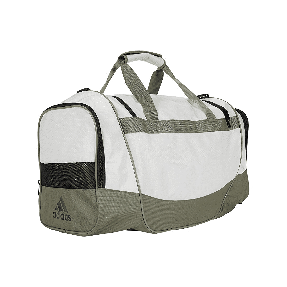 defender iii small duffel