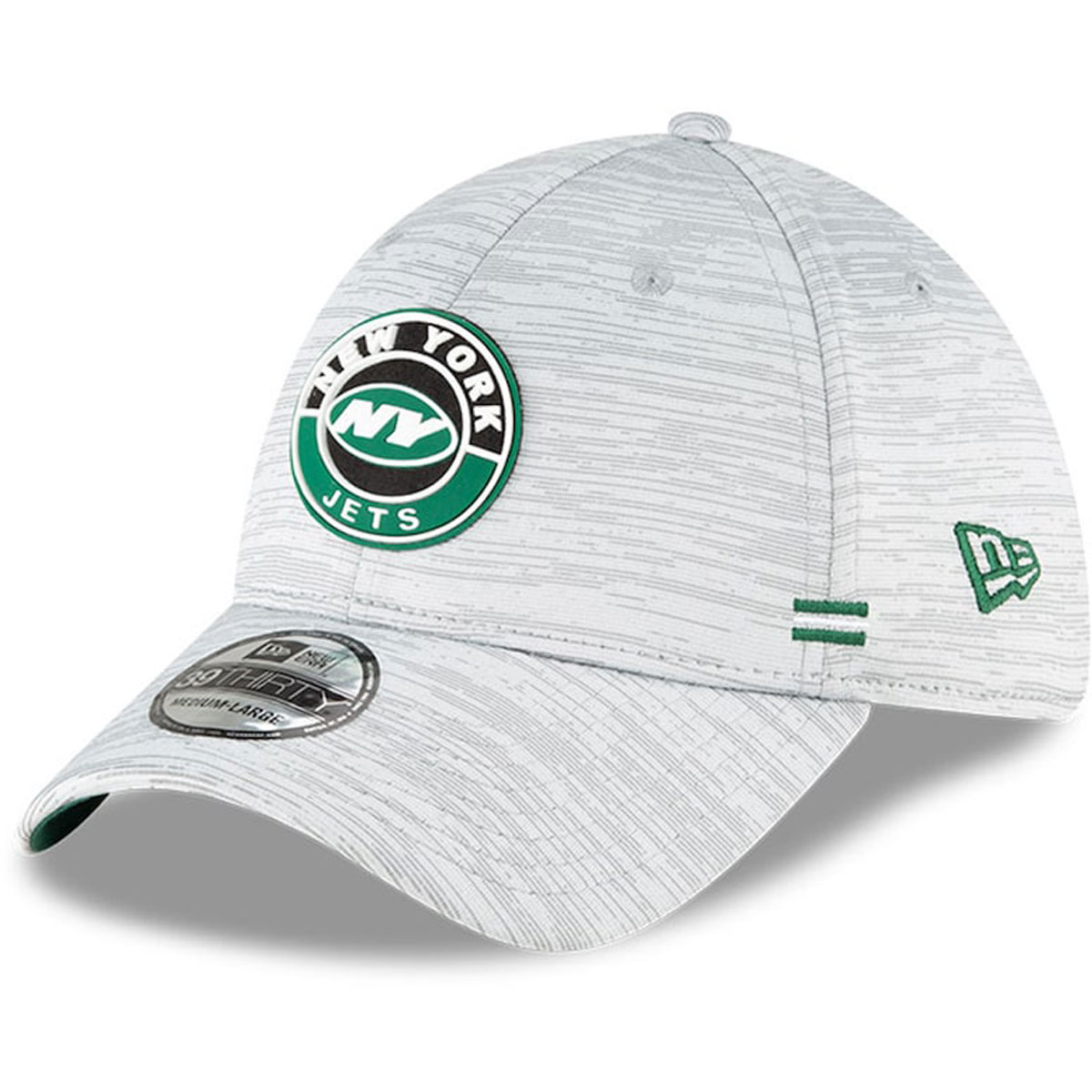 jets sideline hat