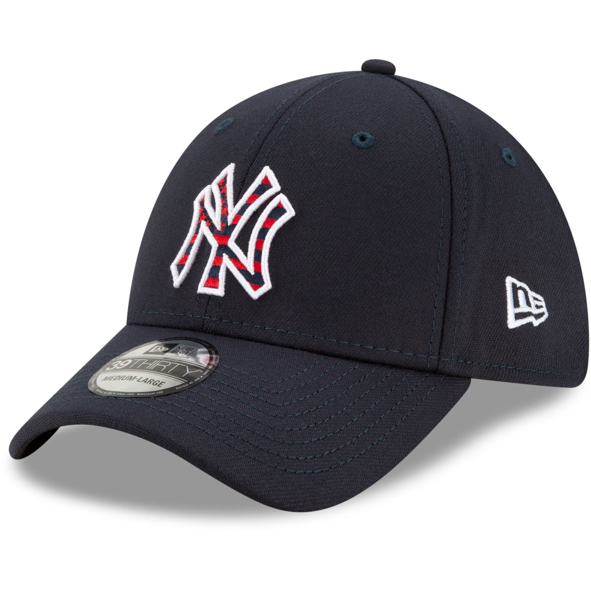 yankees stars and stripes hat