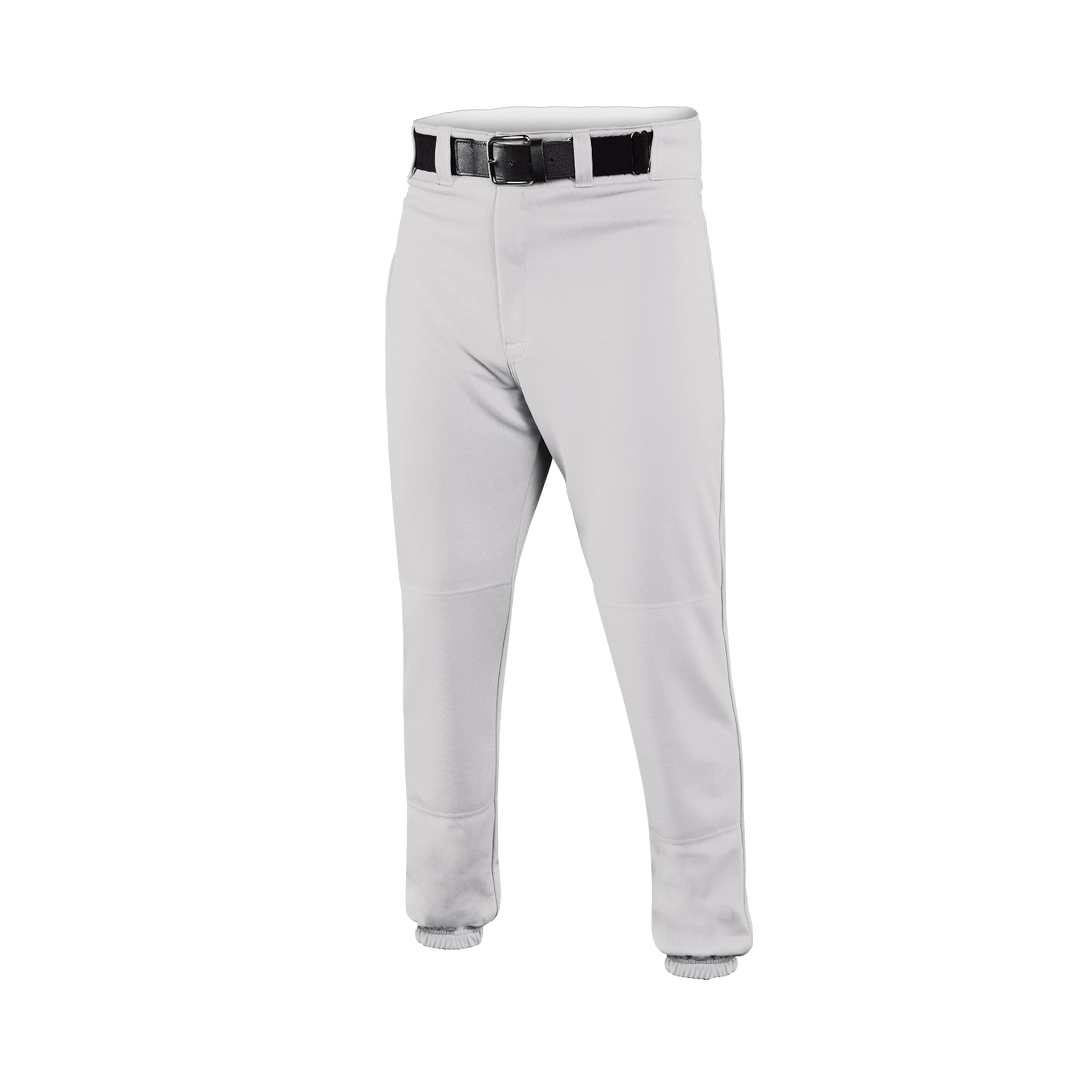 tight bottom baseball pants