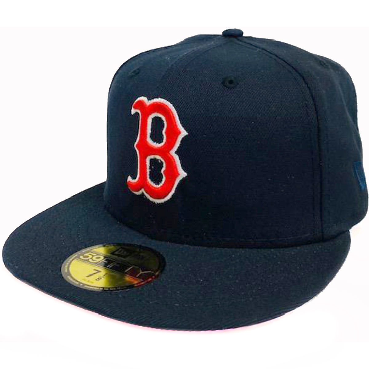 red sox champs hat