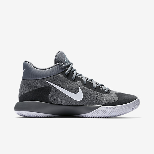 kd trey v
