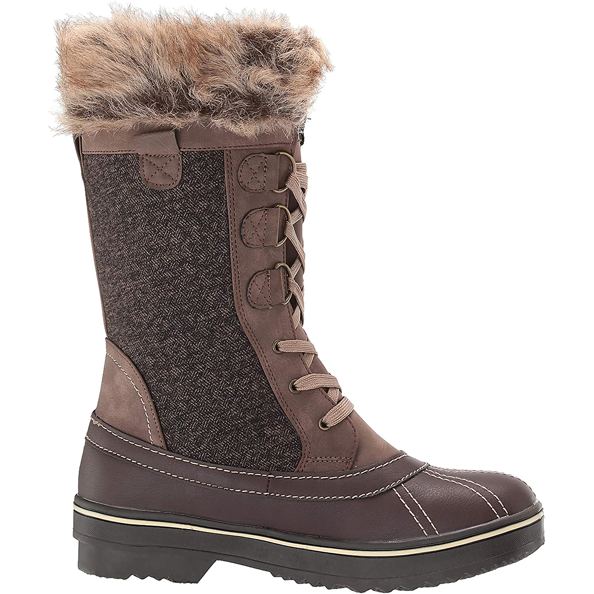 northside bishop snow boot