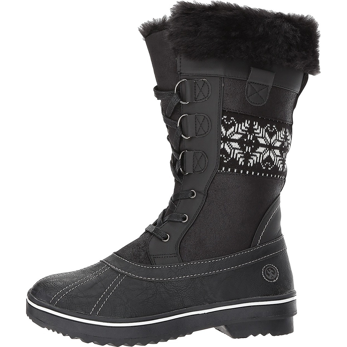 northside bishop snow boot
