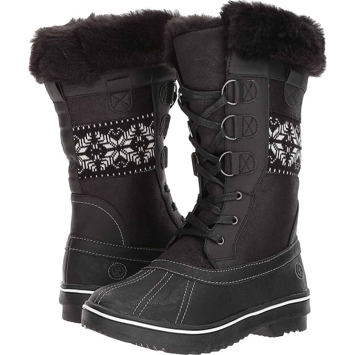 northside bishop snow boot