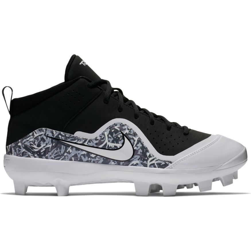 nike mcs baseball cleats