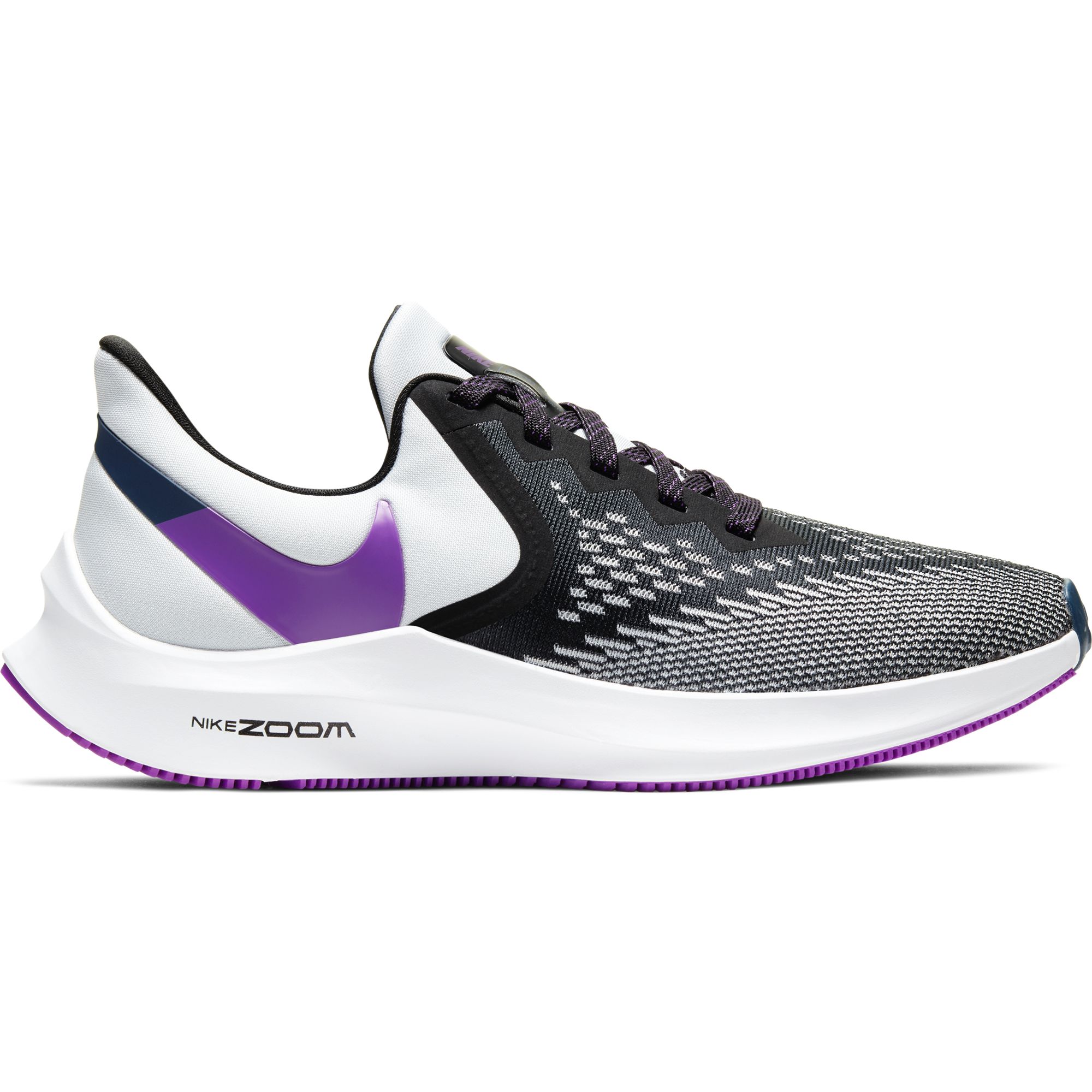 zoom winflo 6 running sneaker