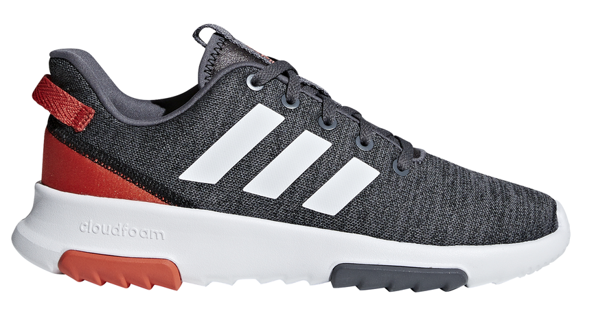 boys adidas cloud foam