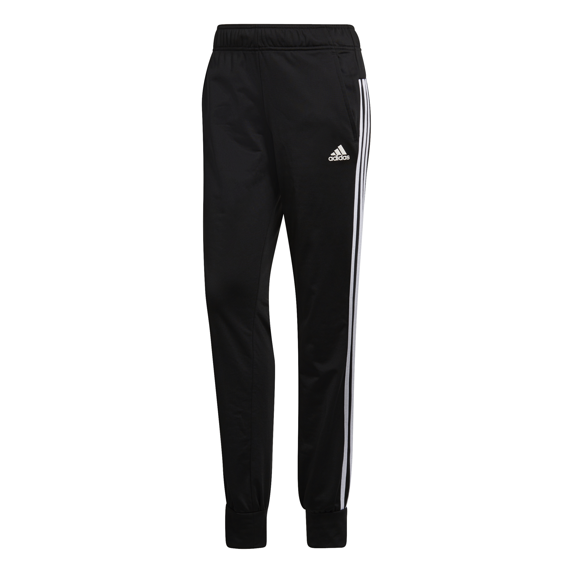 adidas women's designed 2 move cuff pants