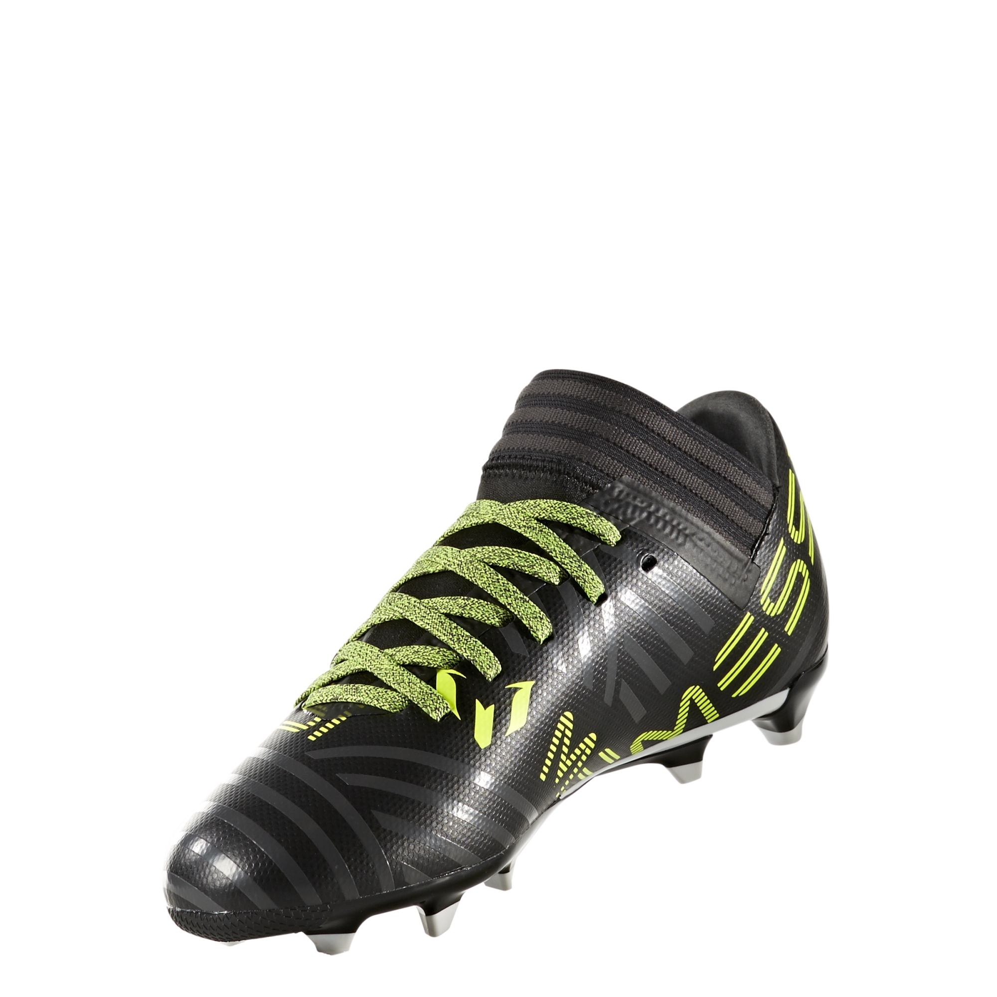 adidas Nemeziz Messi 17.3 FG | WeGotSoccer
