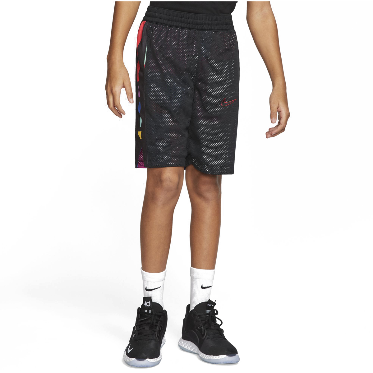 nike elite reversible shorts