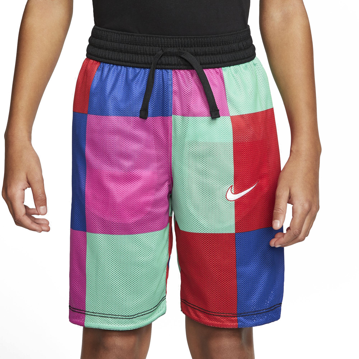 nike elite reversible shorts