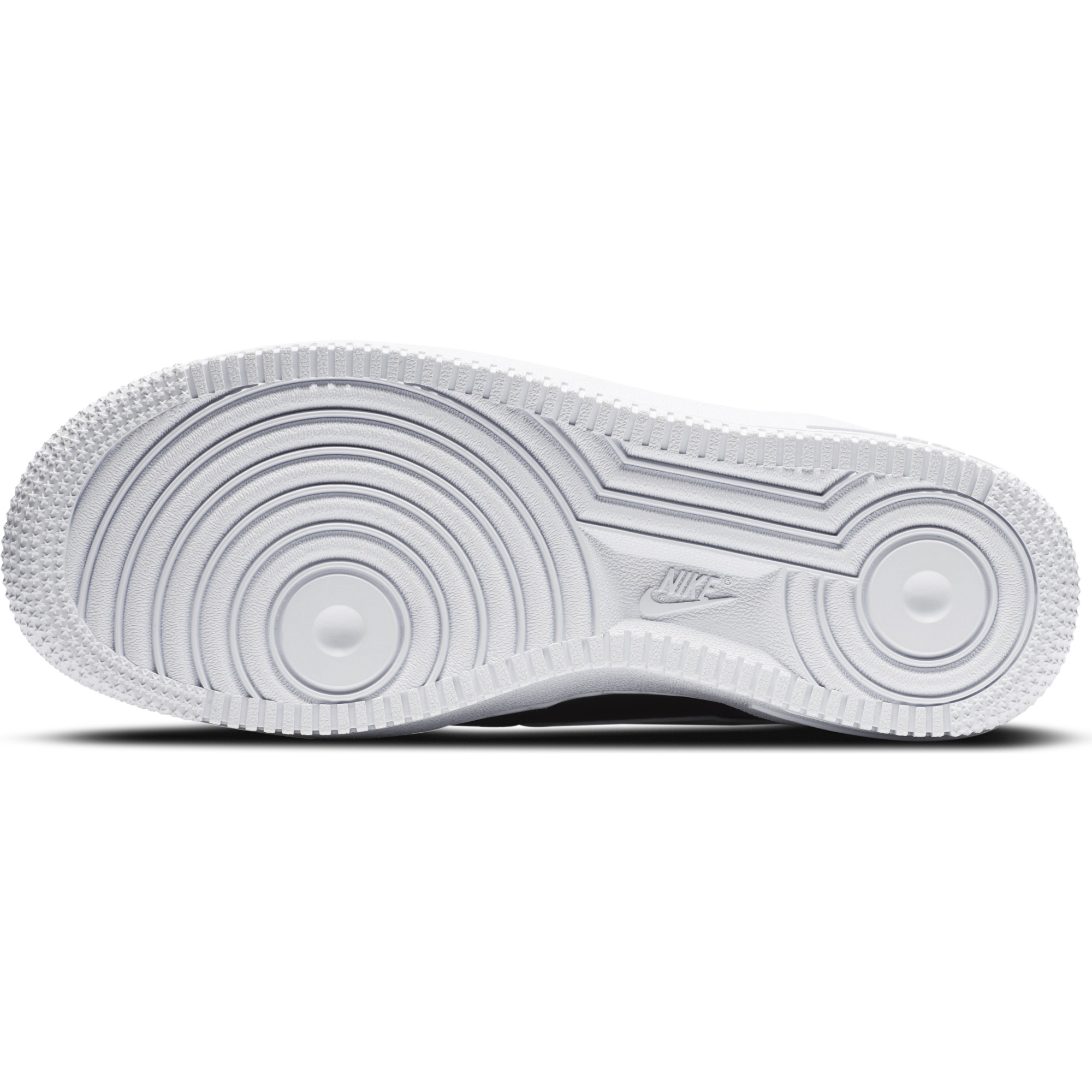 Nike Boy's Big Kids' Air Force 1 WW Basketball Shoes | Olympia Sports