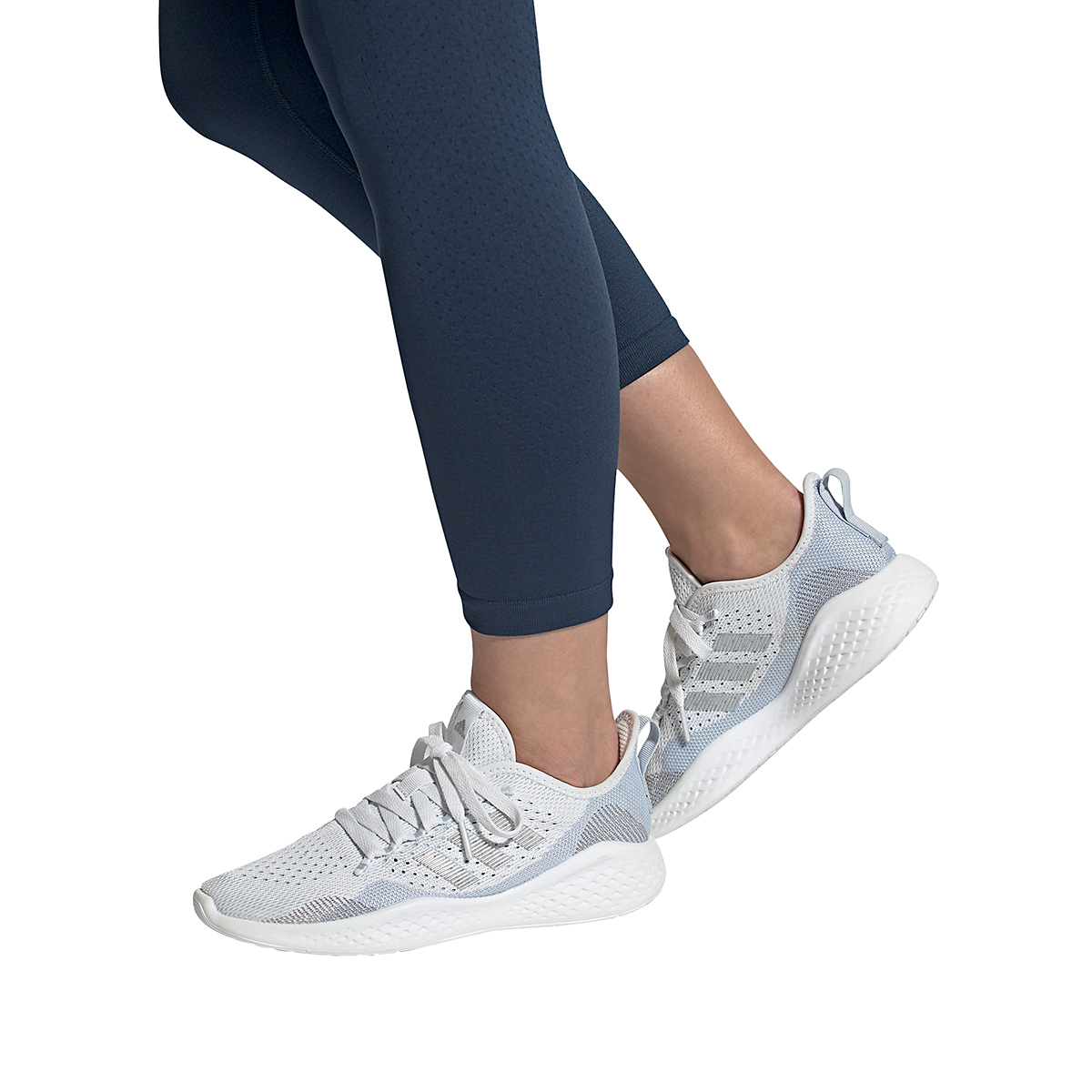 Adidas Women's Fluidflow 2.0 Running Shoes | Olympia Sports