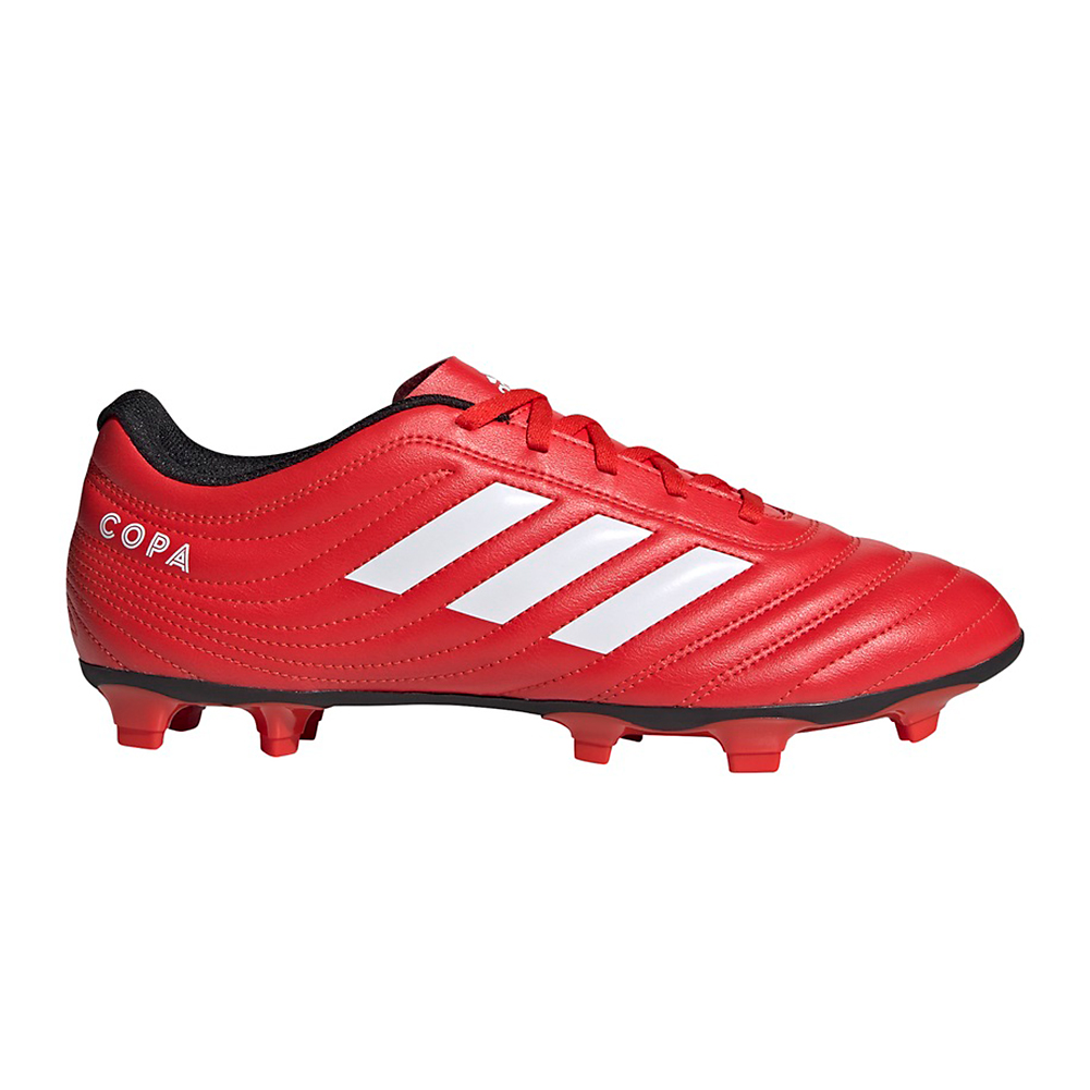 Adidas Men's Copa 20.4 FG Soccer Cleats | Olympia Sports