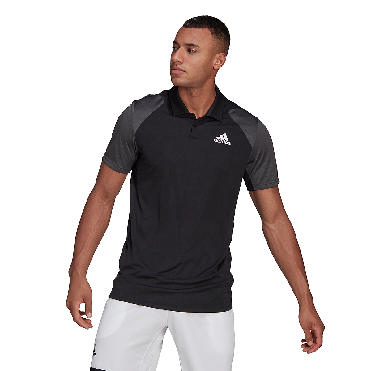 Adidas Men's Club Tennis Polo | Olympia Sports