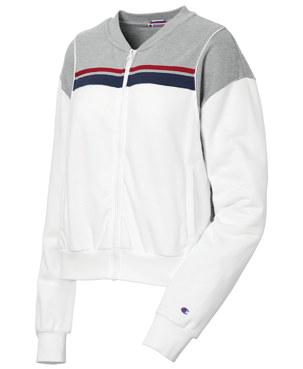 champion warmest jacket