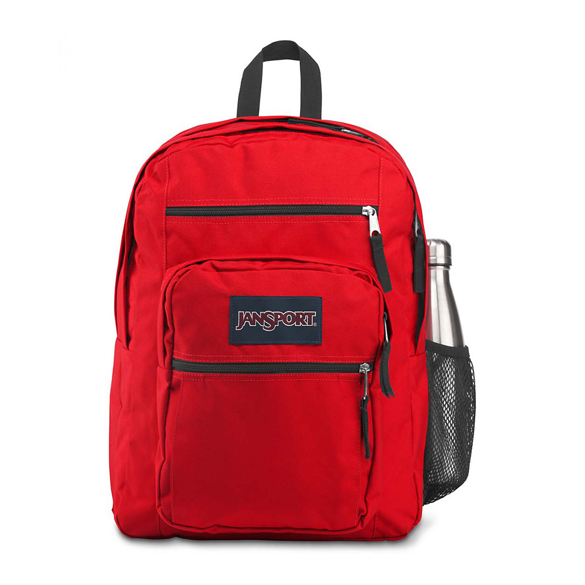 jansport largest backpack