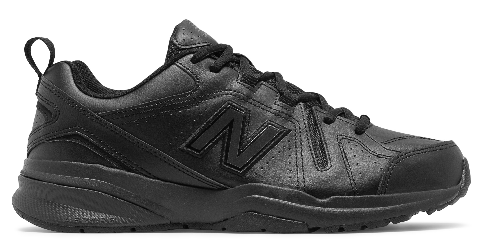 New Balance Men's MX 608 V5 Training Shoes - 2E Width | Olympia Sports