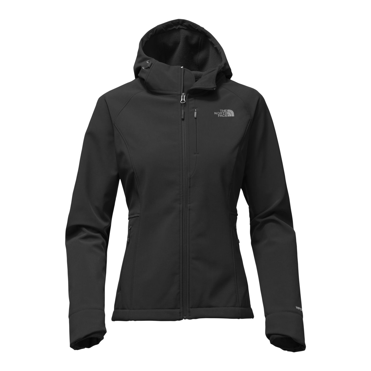 women's apex bionic hoodie