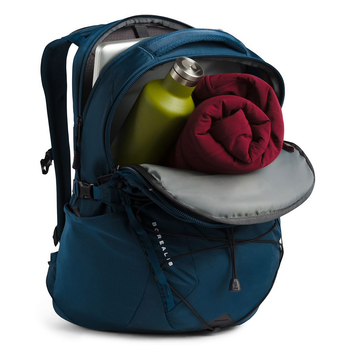 the north face borealis 2019