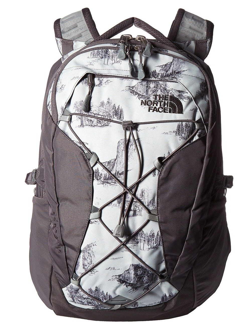 north face yosemite backpack
