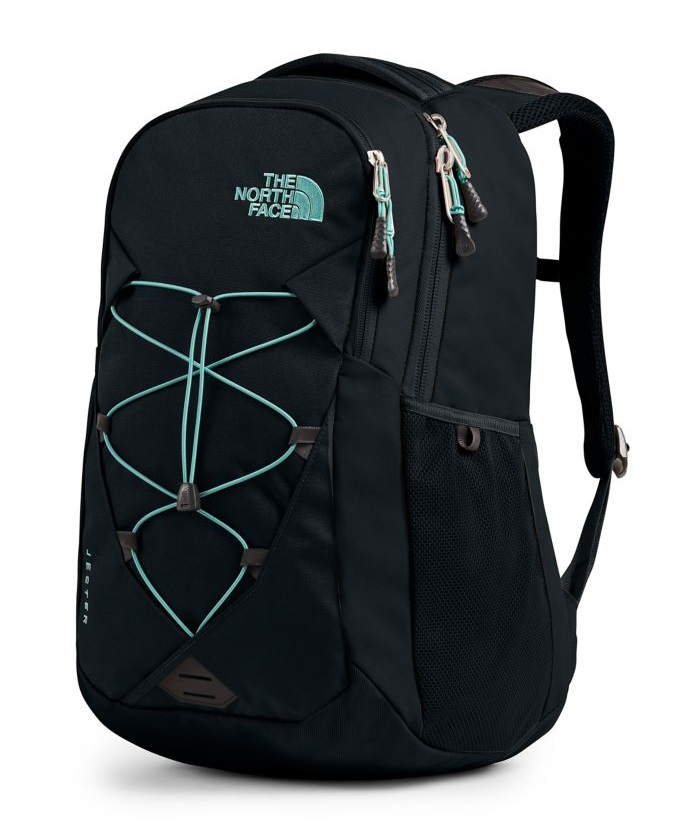 large north face backpack