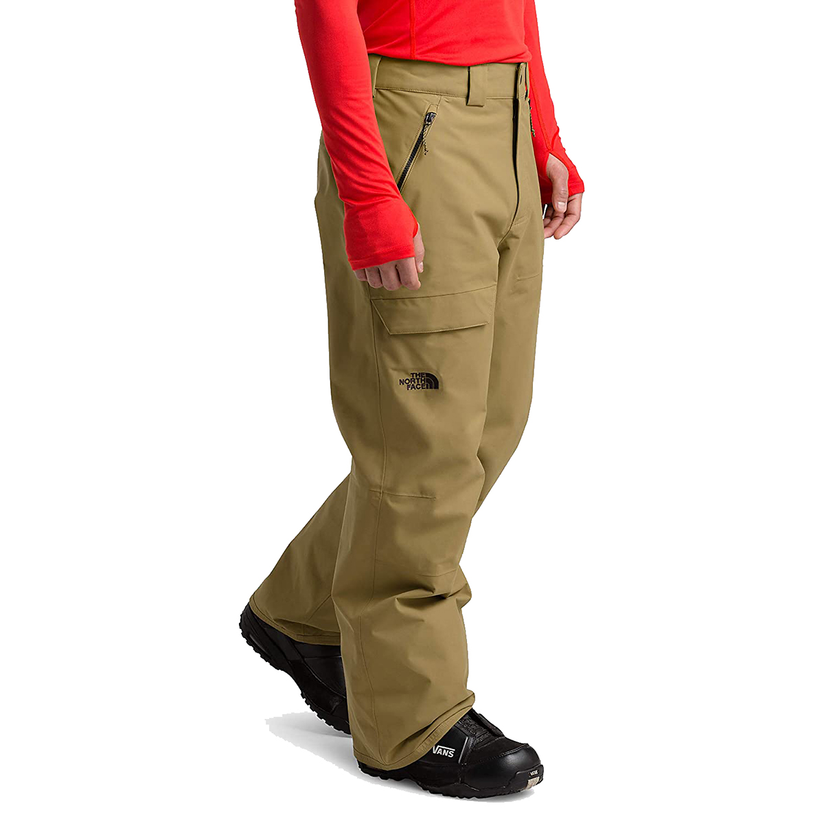 north face m seymore pant