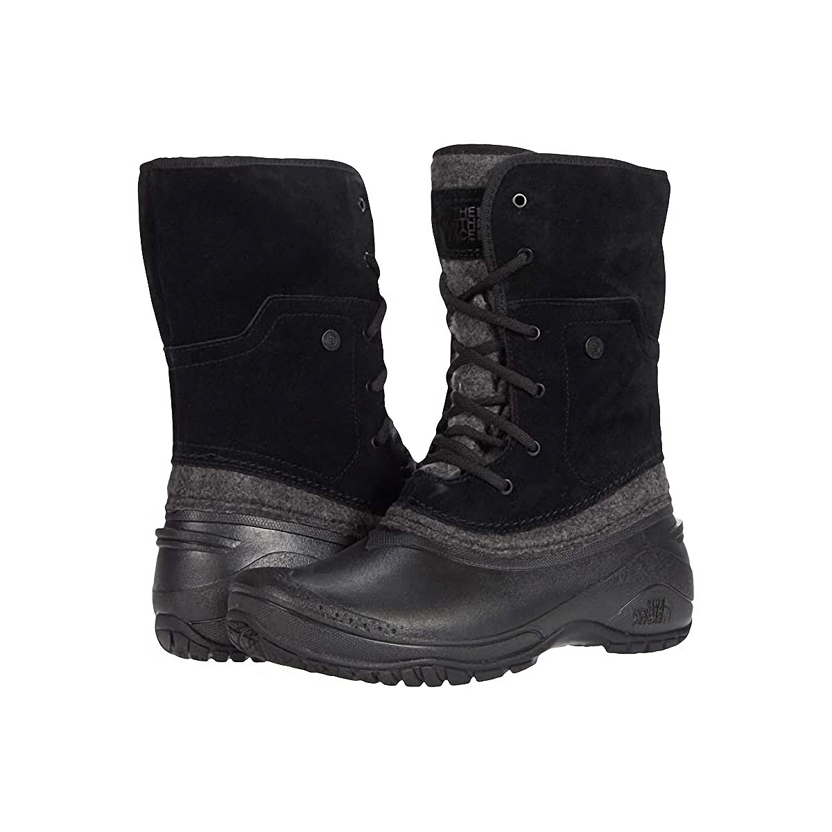 the north face women's shellista ii