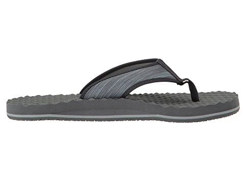 north face flip flops