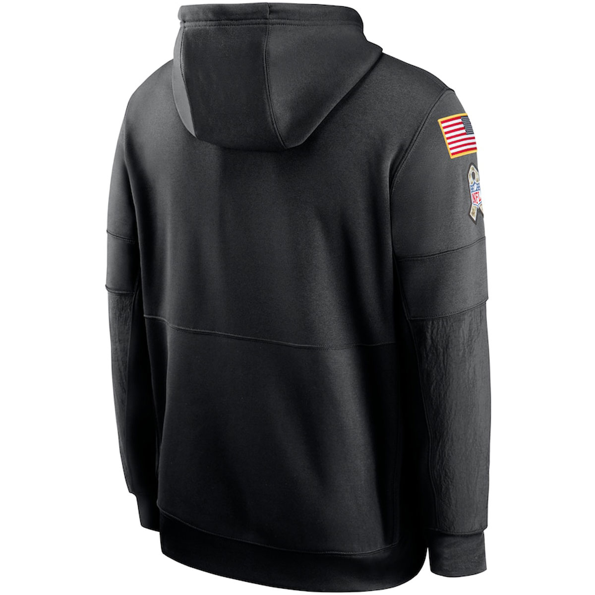 salute to service nike hoodie