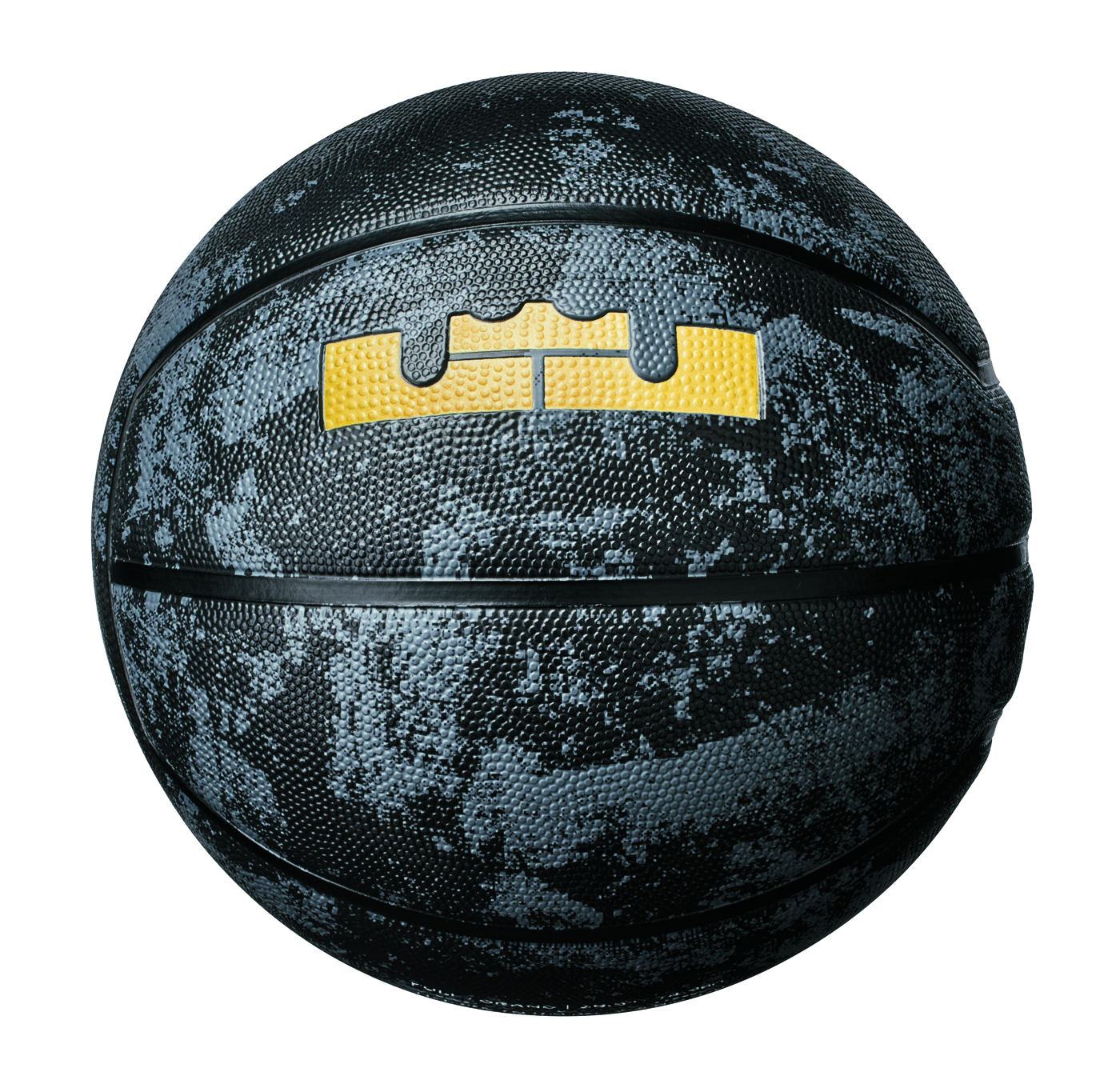 nike lebron playground