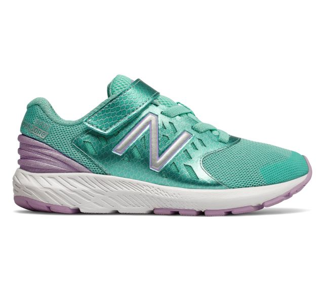 new balance kids 300